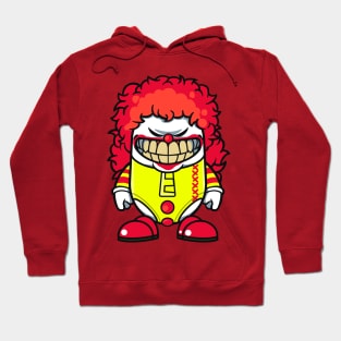 McD'boi Hoodie